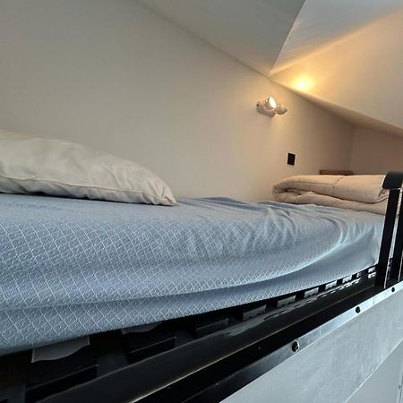 "Le Filet Du Lac" Appartement Atypique, 5 Personnes, Duplex, Vue Lac, Acces Parc Aquatique Gratuit Talmont-Saint-Hilaire Extérieur photo